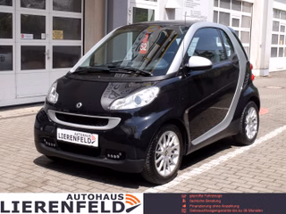 Smart ForTwo Used vehicle for sale