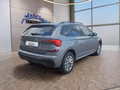 Daumennagel 5 - Skoda Kamiq Selection 1,0TSI 115PS Kessy/Kamera/Temp/2-Z.Klimaaut.