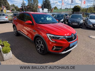 Renault Arkana Techno*1.HAND*LED*SPUR* - bilder 4