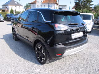 Opel Crossland Elegance LED, Tempomat, Sitz+Lenkradheizung, Klimaautom., Park-Pilot v+h, Keyless - foto 5