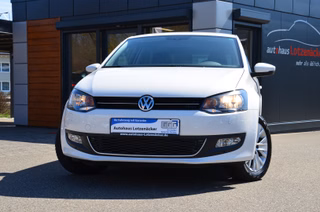 Volkswagen Polo V Life 1,2 Used vehicle for sale | First registration 04/2013 | Price 6.990 €
