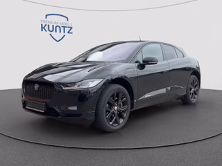 Jaguar I-Pace Gebrauchtwagen Kaufen