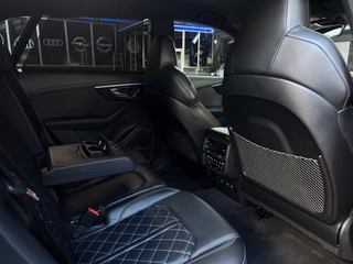 Audi SQ8 4.0 TFSI quattro B&O / 360°CAM / SOFT-CLOSE / ACC - foto 37