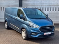 Daumennagel 3 - Ford Transit Custom Kasten 300 L2H1 Trend