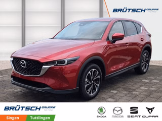 Mazda CX-5 Neuwagen Kaufen