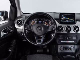 Mercedes-Benz B 200 Urban LED*NAVI*SHZ*RFK - bilder 8