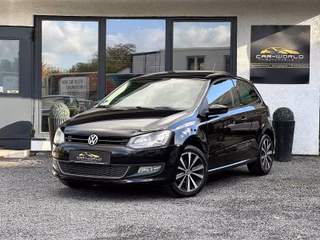 Volkswagen Polo Gebrauchtwagen Kaufen