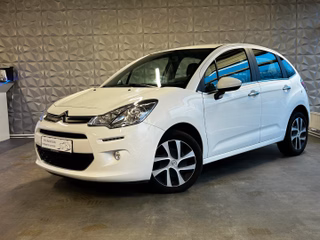 Citroën C3 Gebrauchtwagen Kaufen