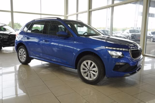 Skoda Kamiq age.one-day registration Kaufen