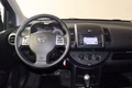 Daumennagel 11 - Nissan Note I-Way+ NAVI BT-FSE KLIMAAUT. ALU
