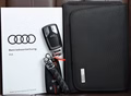 Daumennagel 22 - Audi A4 2.0 TDI Avant VIRTUAL HUD ACC Kamera NaviDVD