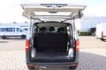 Daumennagel 9 - Mercedes-Benz Vito 114 CDI MIXTO 4x4 Kurz AUTOM STHZ TEMPOM