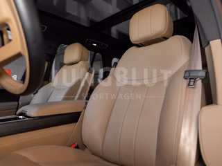 Land Rover Range Rover HSE PANO+STANDHZ+MWST+1.HAND - foto 7