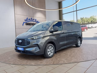 Ford Transit Custom L2 320 2,0d UPE 58000 Euro!      **