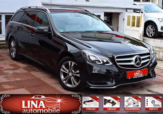 Mercedes-Benz E 250 Used vehicle for sale