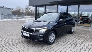 Skoda Kamiq age.one-day registration Kaufen