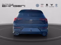 Daumennagel 6 - Volkswagen Golf GTI 2,0 l TSI 195 kW (265 PS) 7-Gang-Doppelkupplungsgetriebe DSG