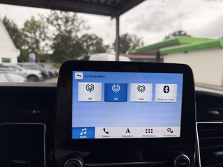 Ford Tourneo Custom Titanium L2 Autom., ACC Navi Kamera DAB - bilder 6