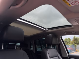 Volkswagen Tiguan 2.0TDI*4x4*Aut.*Leder*Pano*Xenon*Kamera* - foto 10