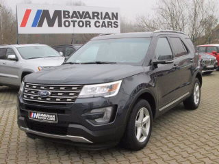 Ford Explorer Used vehicle for sale