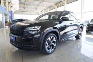 Skoda Kodiaq age.one-day registration Kaufen
