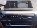 Daumennagel 24 - BMW 540 d xDrive/HEAD-UP/LED/NAVI/AHK/LEDER/TOP/