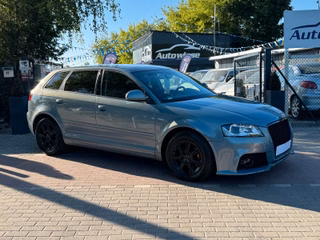 Audi A3 Gebrauchtwagen Kaufen