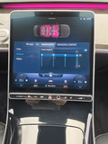 Daumennagel 40 - Mercedes-Benz S 580 e HUD AMG Panorama 8xAlu Night Paket