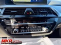 Daumennagel 16 - BMW M550 xDrive G31 LED Massage SHZ AHK Chip V-Max