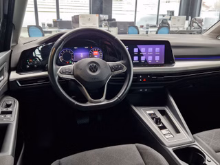 Volkswagen Golf VIII Life 1.0eTSI*Kamera*CarPlay*ACC* - photo 3