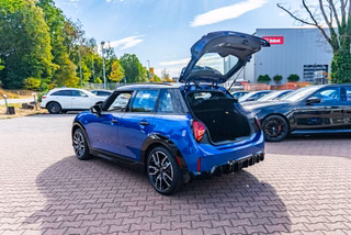 2027 MINI Cooper S 4 Door - photo 3