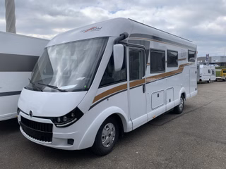 Malibu 460 LE Neuwagen Kaufen