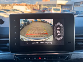 Nissan Townstar Kombi L1 Tekna Automatik Navi SH LED - bilder 12