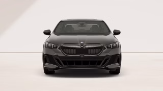 2027 BMW 530i xDrive - photo 3