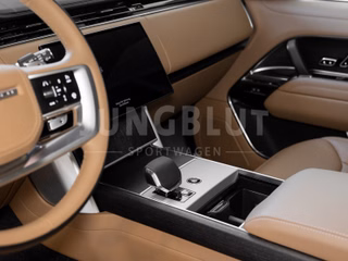 Land Rover Range Rover HSE PANO+STANDHZ+MWST+1.HAND - foto 23