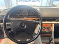 Daumennagel 18 - Mercedes-Benz 300 SE