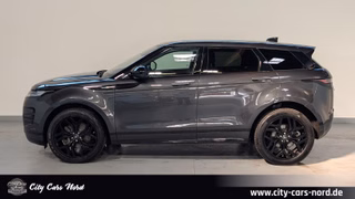 Land Rover Range Rover Evoque R-Dynamic S PANO+MERIDIAN - bilder 3