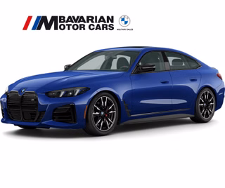 2025 BMW M440i xDrive Gran Coupe - photo 1