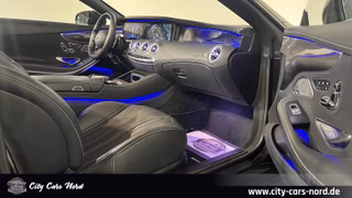 Mercedes-Benz S 63 AMG 4Matic BRABUS-UNIKAT-800PS-CARBON - фото 23