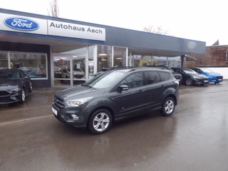Ford Kuga Gebrauchtwagen Kaufen