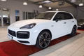 Daumennagel 1 - Porsche Cayenne E-Hybrid Platinum Edition