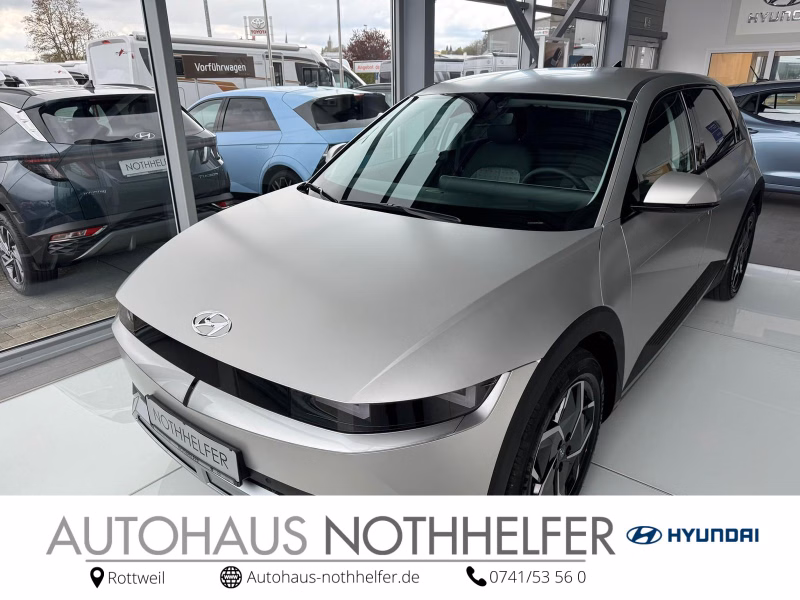 Hyundai Ioniq 5 MJ24 Heckantrieb 77,4kWh Techniq Elektro