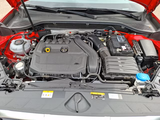 Audi Q2 35 TFSI S-TRONIC / NAVI / LED / SITZHEIZUNG / KAMERA - foto 12