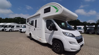 Forster A699 HB Used vehicle for sale