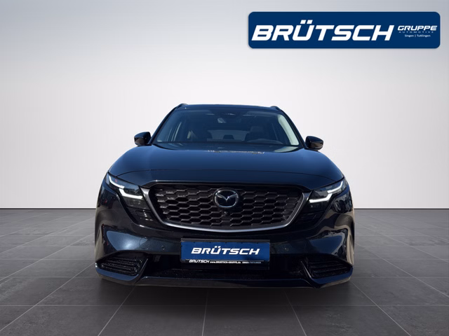 Mazda CX-5 2.5l 141PS Homura FWD PANO - foto 5