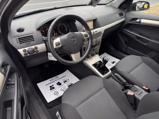 Opel Astra H 1.6 Lim. Navi*Temp*Klima*4Seson*TÜV NEU - foto 1