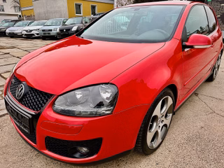 Volkswagen Golf Gebrauchtwagen Kaufen