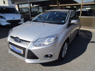 Ford Focus Sync Edition