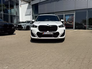 2027 BMW X1 xDrive28i - photo 2