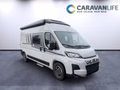 Daumennagel 19 - Carado pro CV 600 SUPER SALE/Aufstelldach/Navi RFK/D4